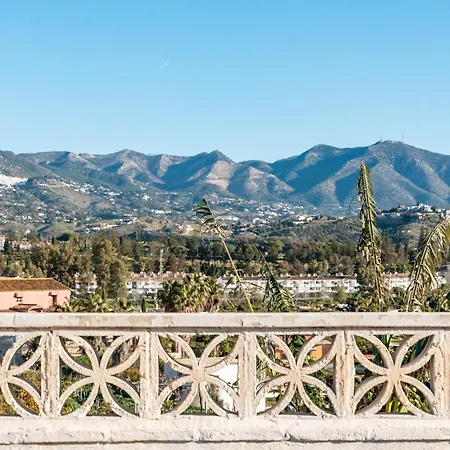 Vakantiehuis Palm House Humera