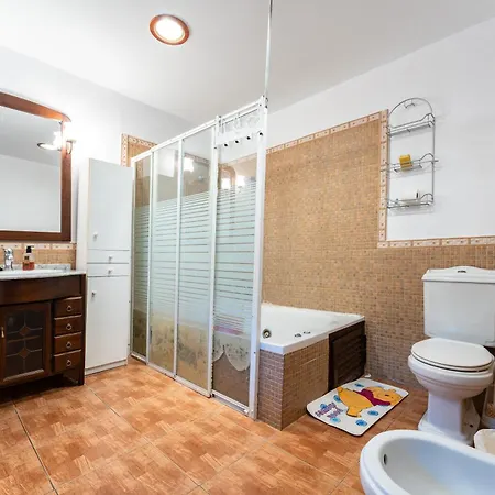 Palm House Fuengirola