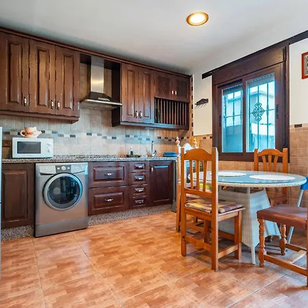 Palm House Holiday home Fuengirola