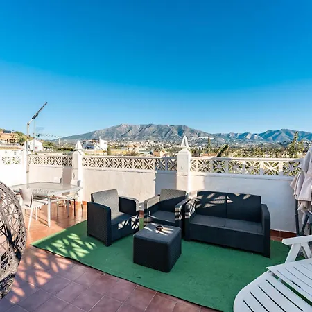 Palm House בית נופש