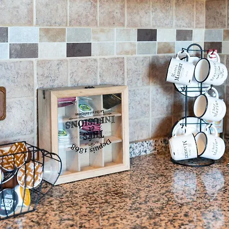 Palm House *