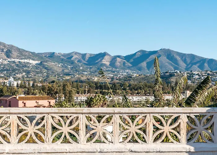Hébergement de vacances Palm House Humera