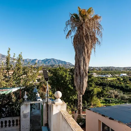 Palm House Holiday home Fuengirola