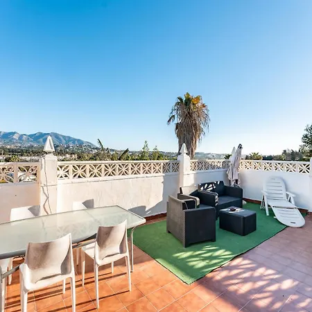 Palm House Holiday home Fuengirola